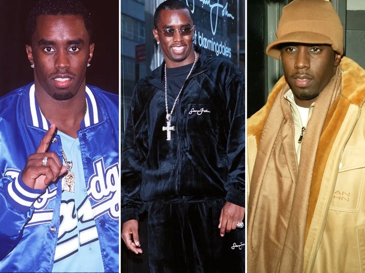 Sean ‘Diddy’ Combs’ ‘pampered’ life in prison exposed: Alcohol, cellphones, massages and more