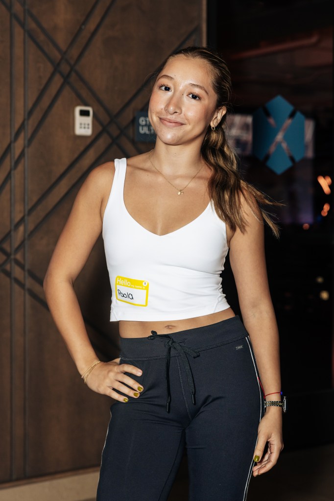 Forget Broadway — NYC’s hottest audition is for fitness instructors at one of the city’s most luxe gyms
