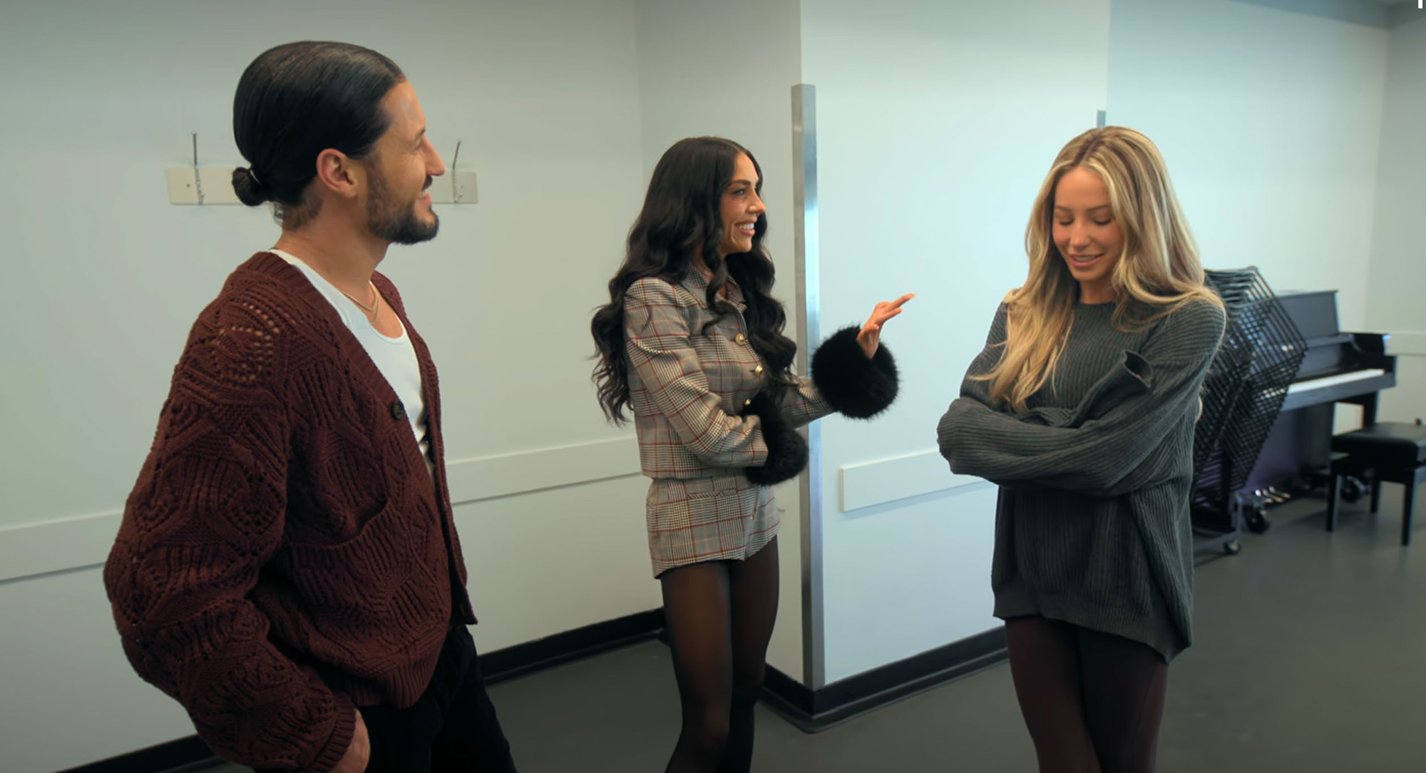 Alix Earle finally breaks silence on ‘fun’ Tom Brady romance on Netflix show