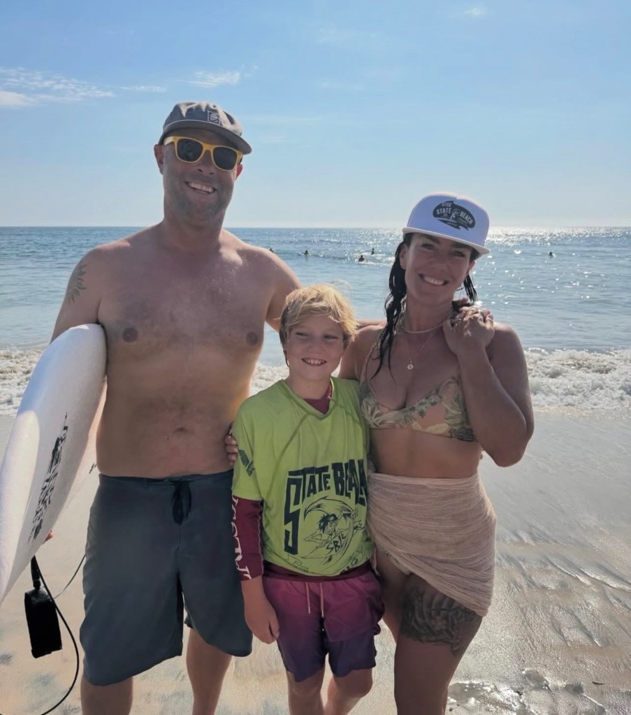 California mom of three killed in horrific DUI hit-and-run: ‘I pray for her kids’