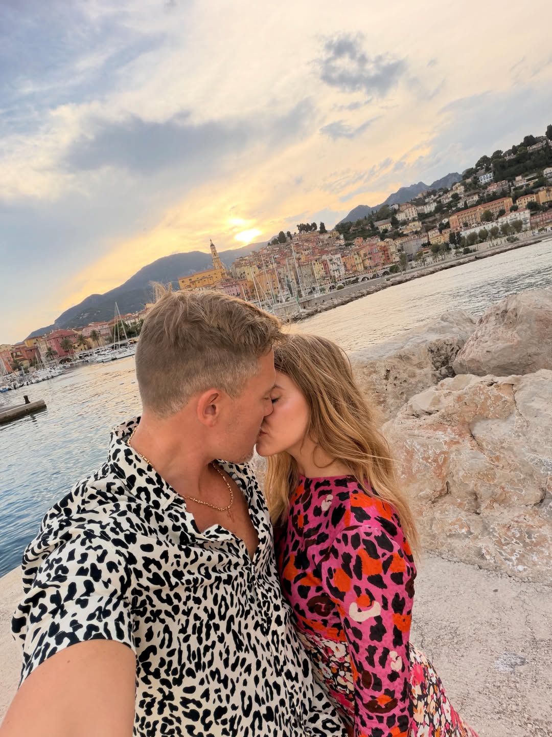 ‘The Challenge’ star debuts relationship with girlfriend a year after announcing he’s no longer gay