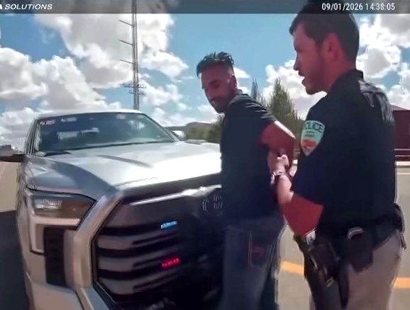 Fugitive illegal migrant trucker accused of killing 2 in California crash snared in Utah — with active driver’s license