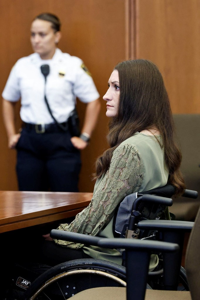 Lindsay Clancy murder trial officially ends in mistrial after lawyer’s Hail Mary appeal denied