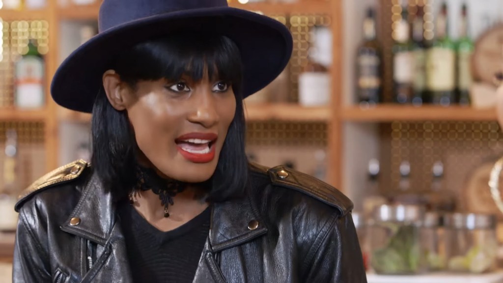 ‘Love & Hip Hop Atlanta’ star detransitioning after living as a woman for 12 years: ‘This isn’t about erasing my past’