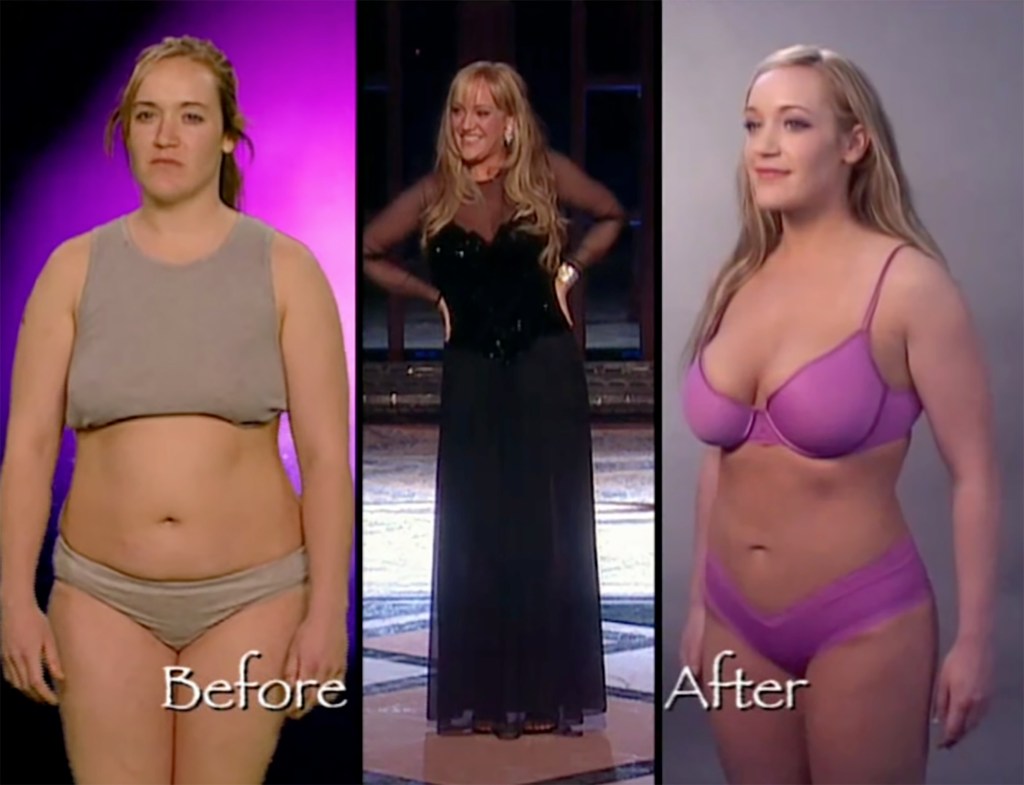 Former ‘Swan’ contestants detail the horrors behind ‘most sadistic’ reality show: ‘I almost died’