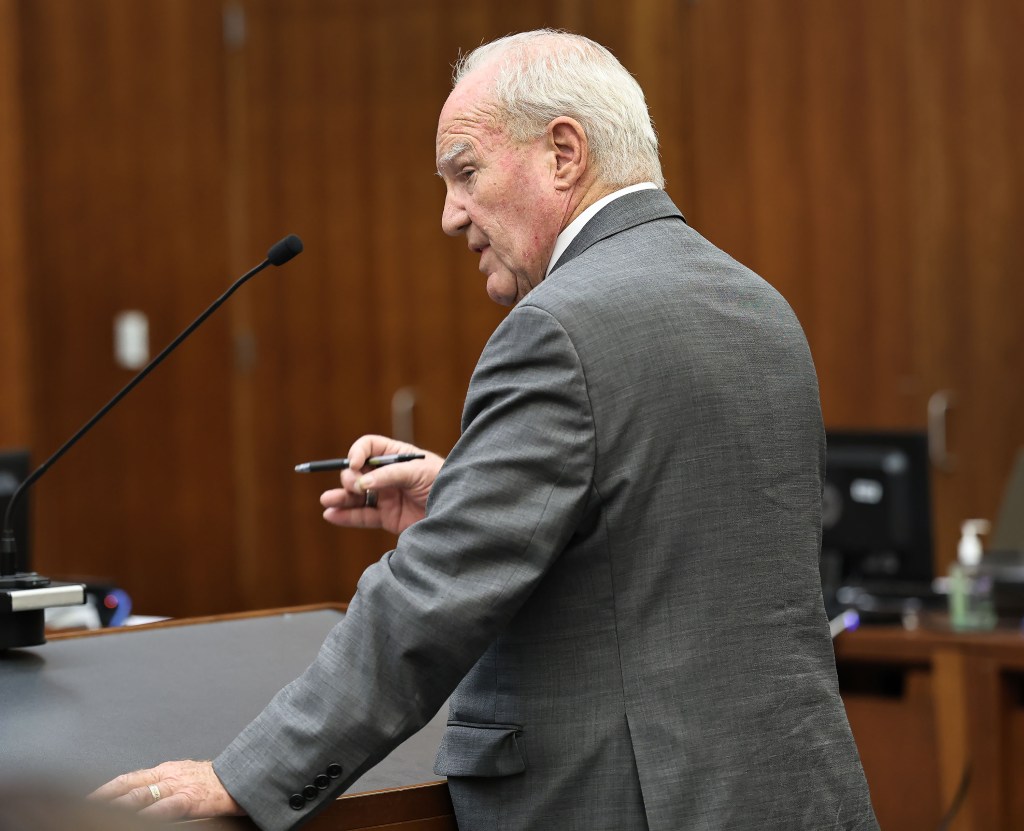 Lindsay Clancy murder trial ends in mistrial after jury can’t reach verdict — what happens next