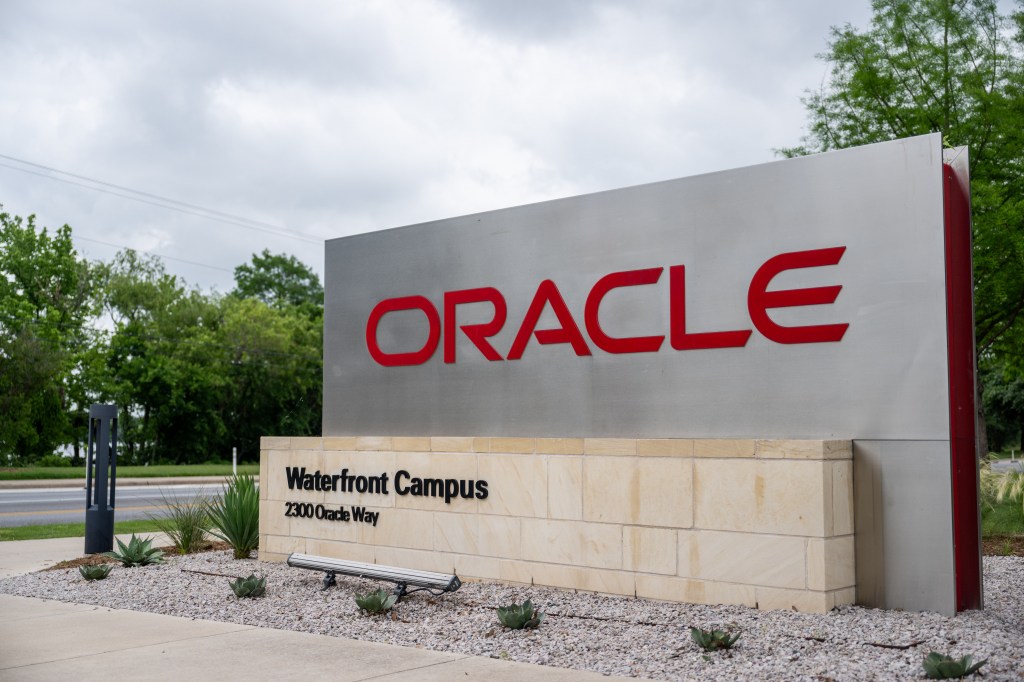 Tech giant Oracle rocked by another wave of layoffs after employees receive devastating 6 a.m. Email