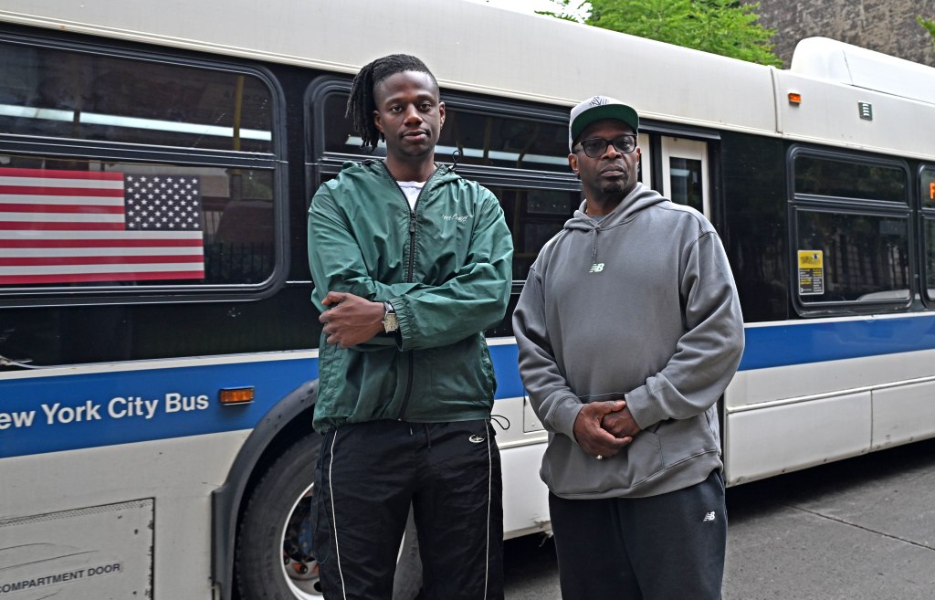 Hipster NYC neighborhoods to get gentrified transit makeover at cost of seniors: ‘Feels like Nazi Germany’