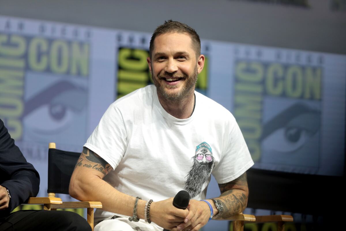 Tom Hardy’s fate revealed for ‘MobLand’ Season 3 after on-set drama