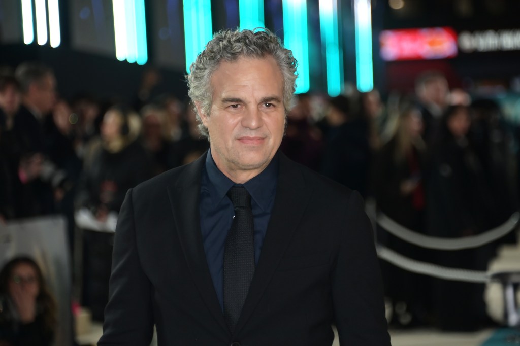 Mark Ruffalo tears into Gavin Newsom in furious reaction to latest twist in Paramount saga