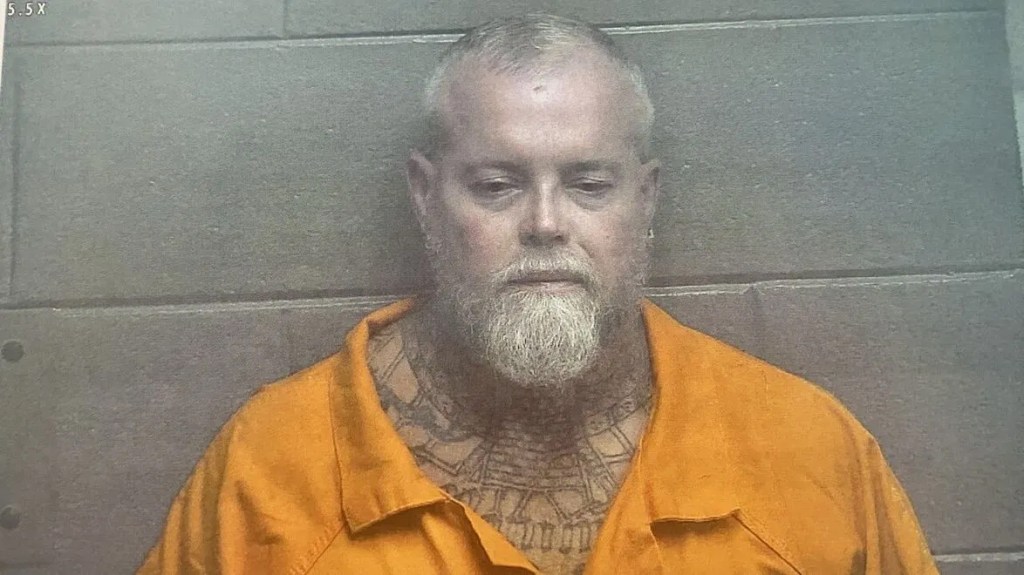 $167M Powerball winner arrested for fifth time after hitting jackpot for public intoxication in Walmart parking lot