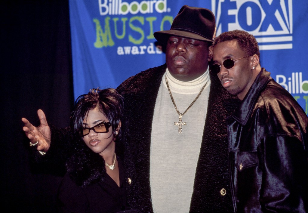 After Tupac Shakur’s murder has finally been solved — will Notorious B.I.G.’s killer be brought to justice?