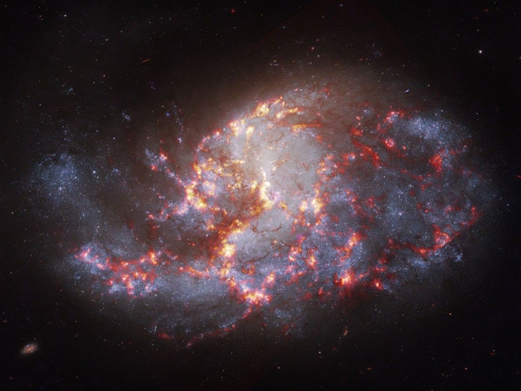 NASA scientists unveil stunning new photos of ‘cosmic gems’ across the universe