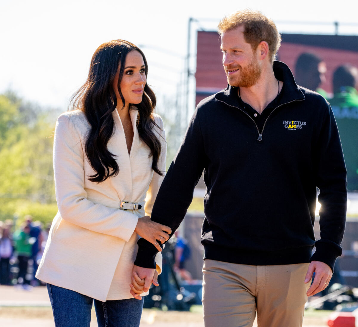 King Charles breaks silence on Prince Harry, Meghan Markle’s UK move in new blow to the couple