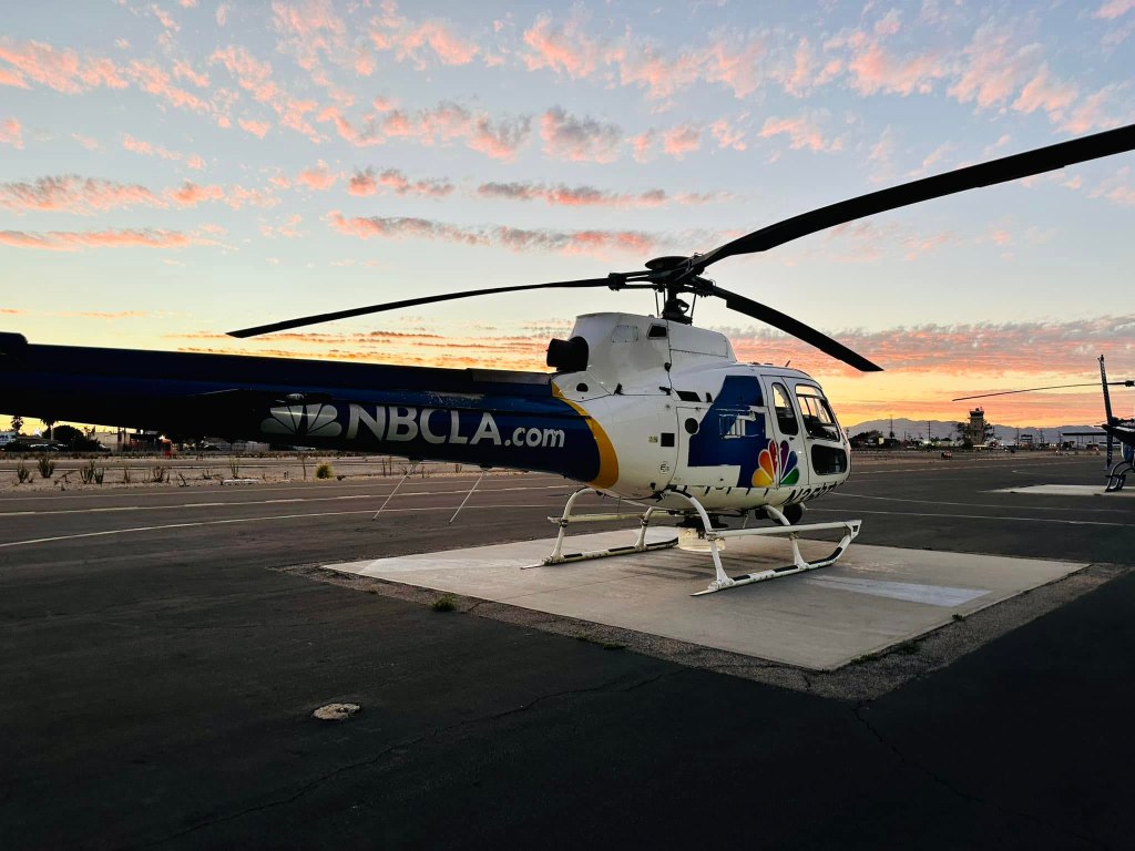NBC 4 crash helicopter model linked to fatal accidents, records show