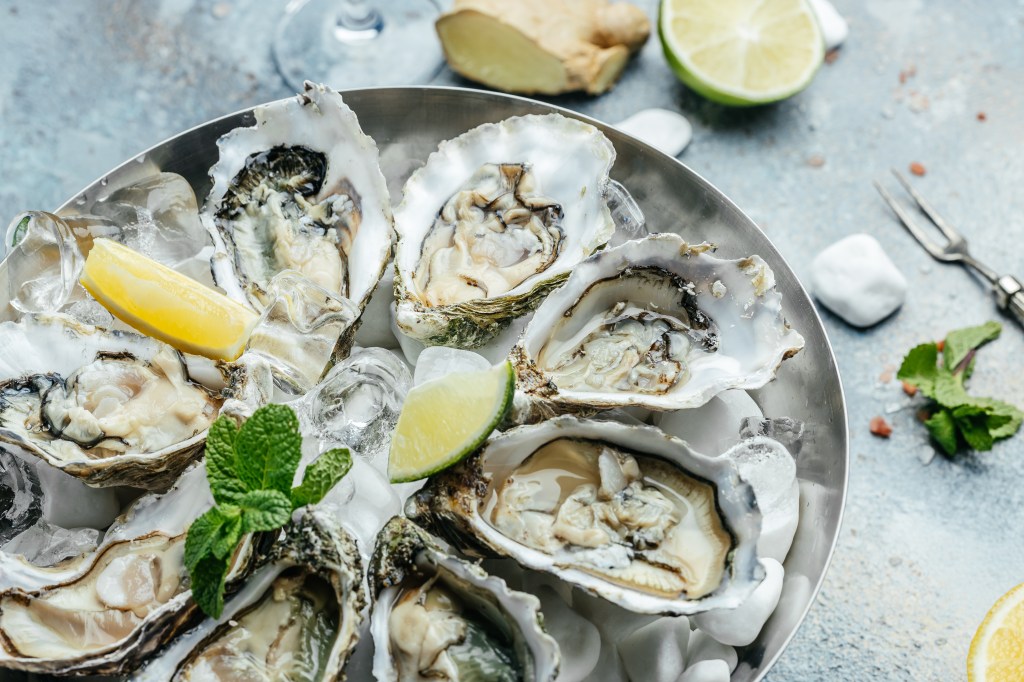 Fourth Floridian dies from flesh-eating bacteria tied to raw or undercooked oysters