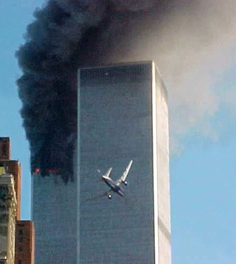 The chilling pre-9/11 videos that victims’ families say will finally prove Saudi culpability in court