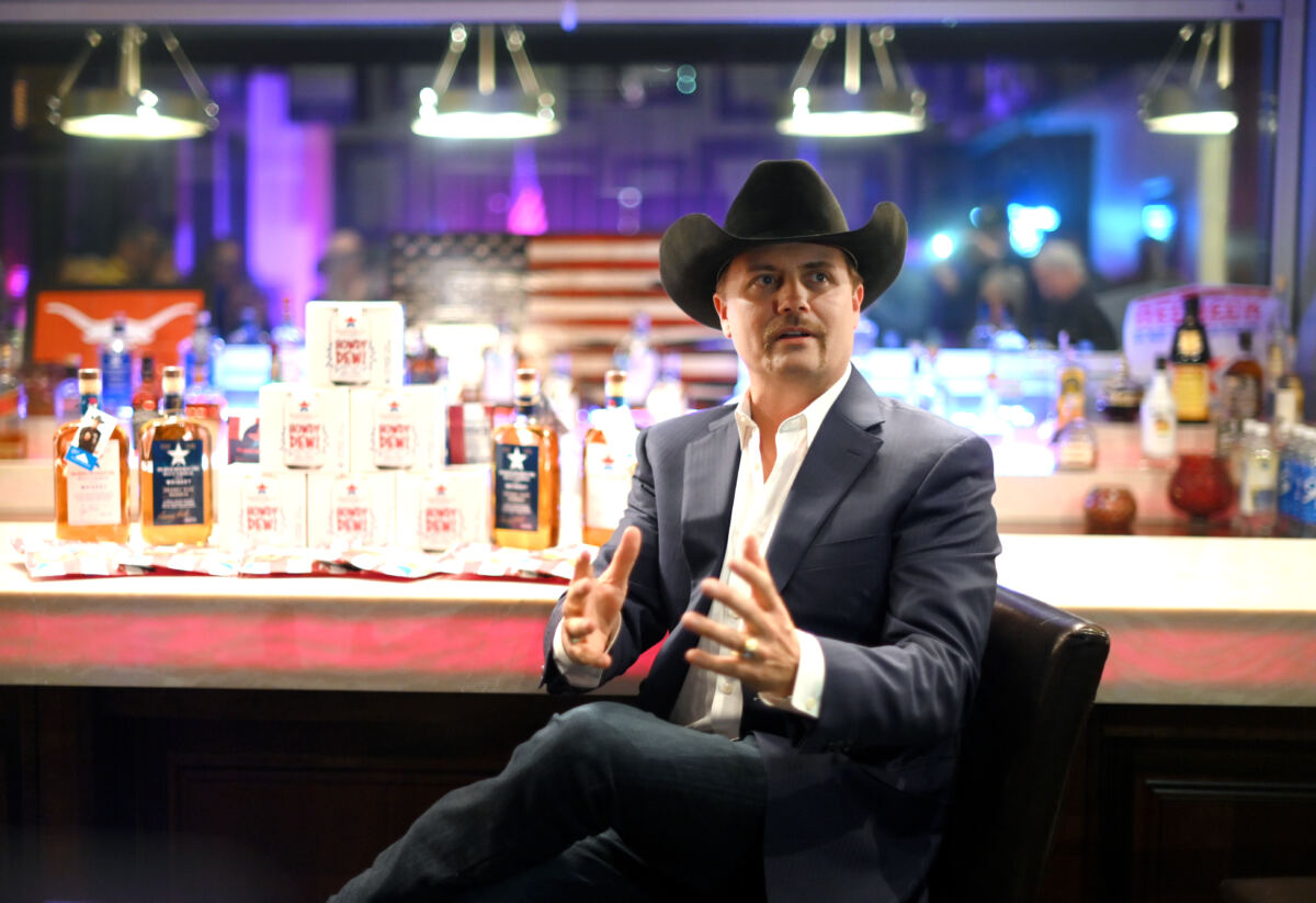 John Rich claims Jelly Roll knew he’d lose half his fans over political comments
