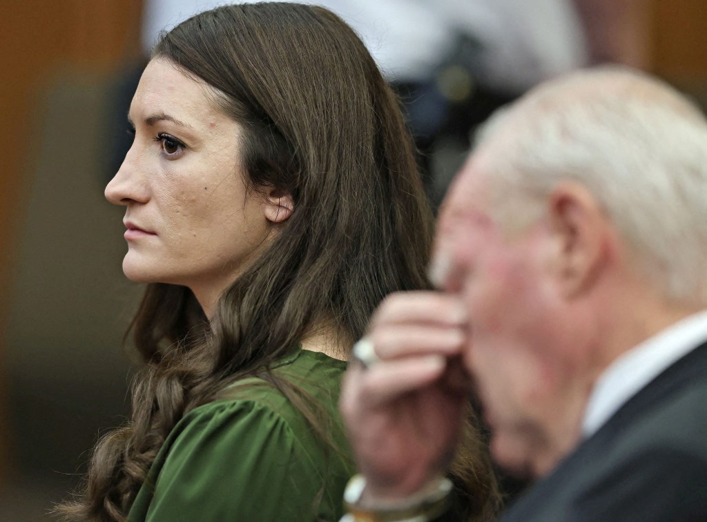 Lindsay Clancy case eerily similar to bipolar Irish nurse who killed her kids 3 years to the day before Mass. Killer mom