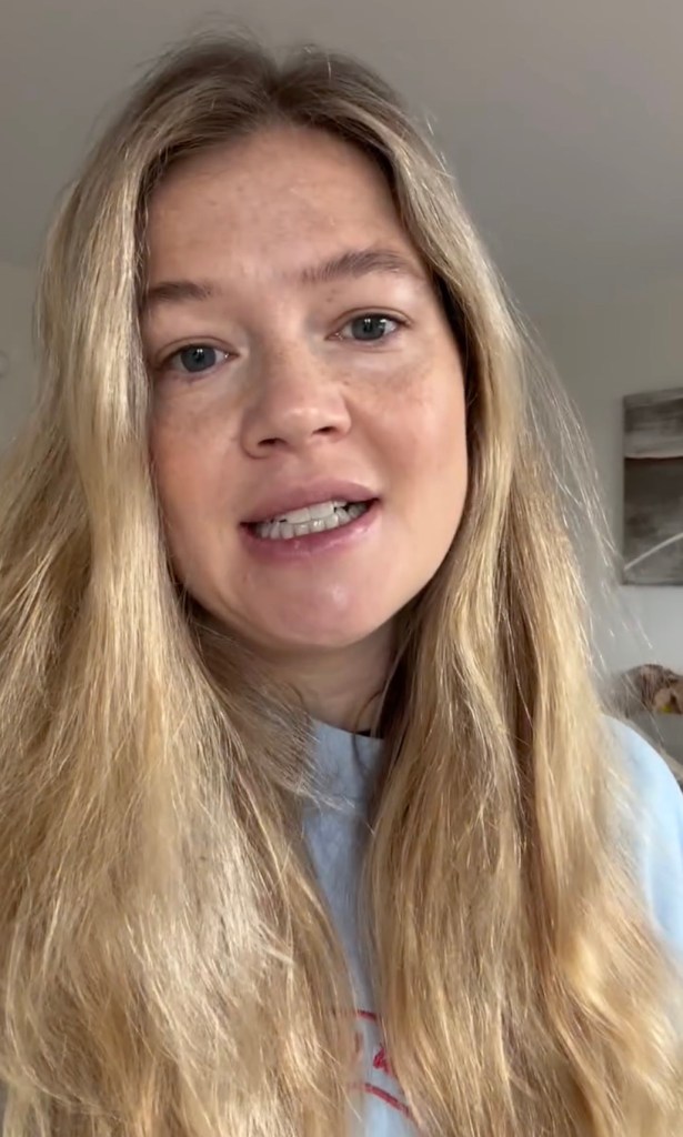 ‘Devastated’ shark attack survivor who lost an arm shares sad health news months after terrifying incident