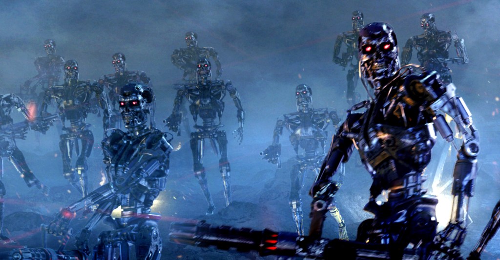 JD Vance reveals what he thinks AI’s biggest issue is — and it isn’t killer robots