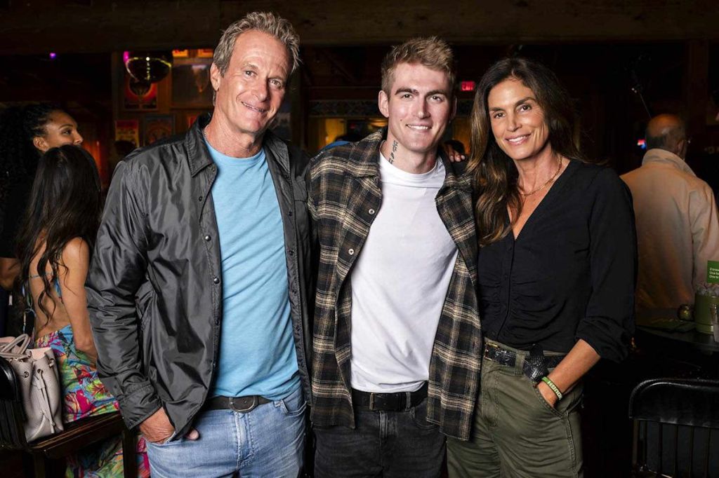 Presley Gerber’s downward spiral — DUI, face tattoo, addiction and failed rehabs