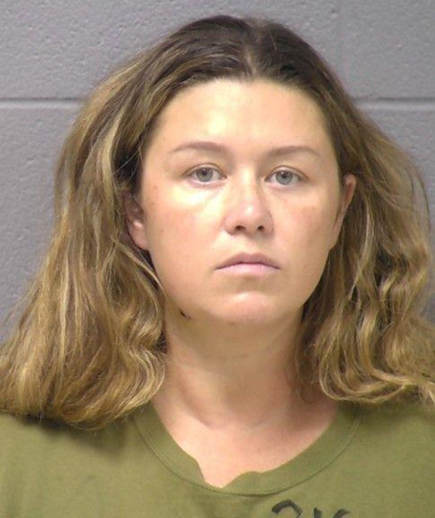Mom allegedly hanged 2-year-old son she called the ‘anti-Christ’ — hours after discussing Lindsay Clancy case with friends