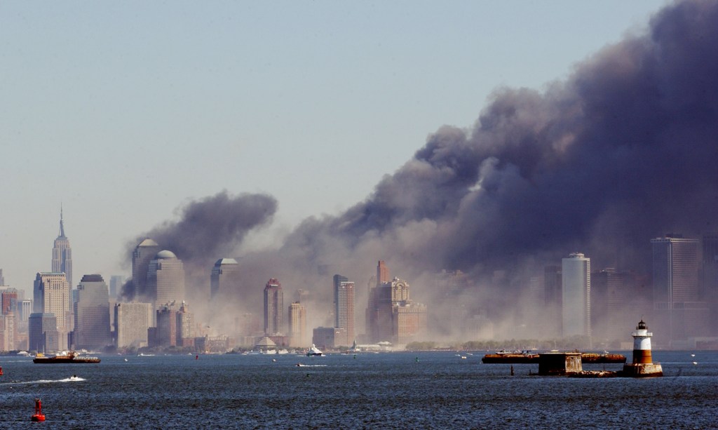 NYC releases 170K pages of long-hidden 9/11 documents on air quality risks — that show officials may have misled the public