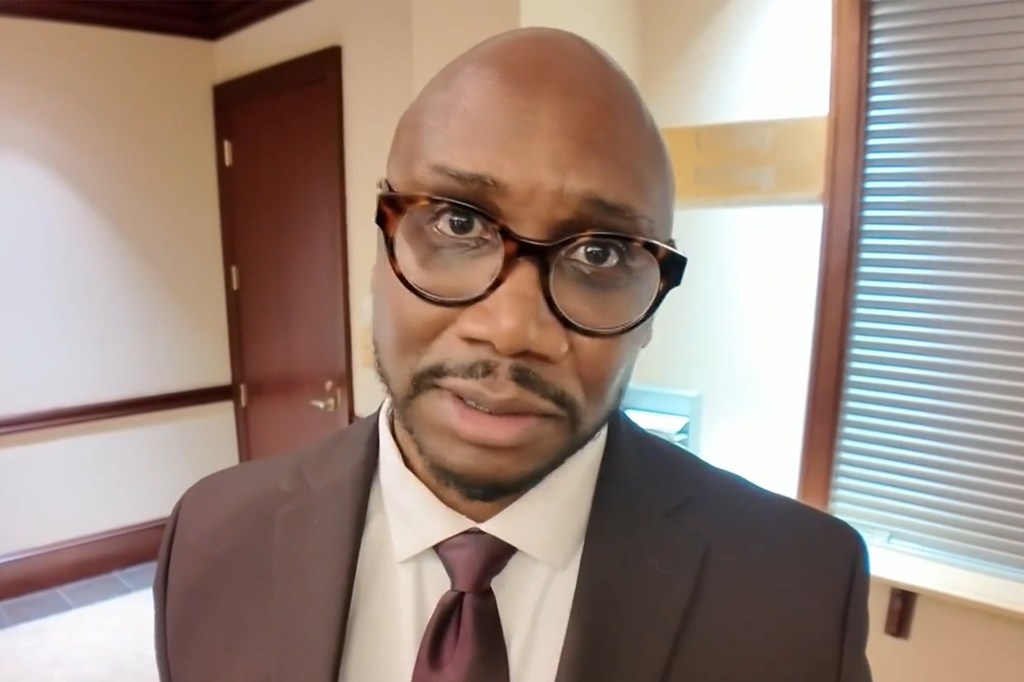 Georgia’s youngest mayor was ousted over ‘unfounded innuendos’ as lawyer warns of ‘dangerous precedent’