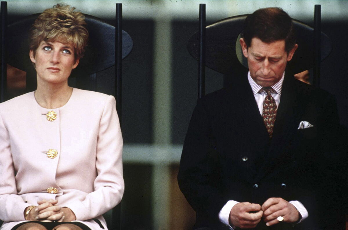 Prince Harry and Meghan Markle’s experience ‘echoes’ what happened to Princess Diana, says Charles Spencer