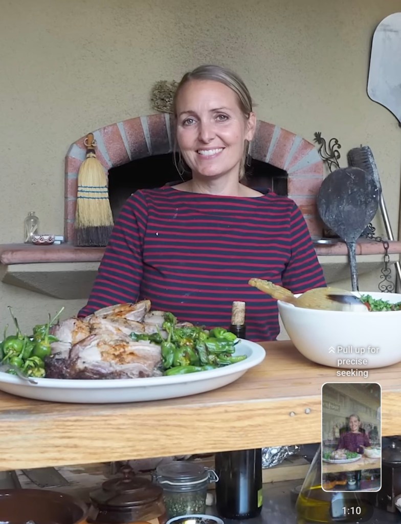 Husband of missing California coffee shop owner Amy Hillyard offers new clues 6 months after her disappearance