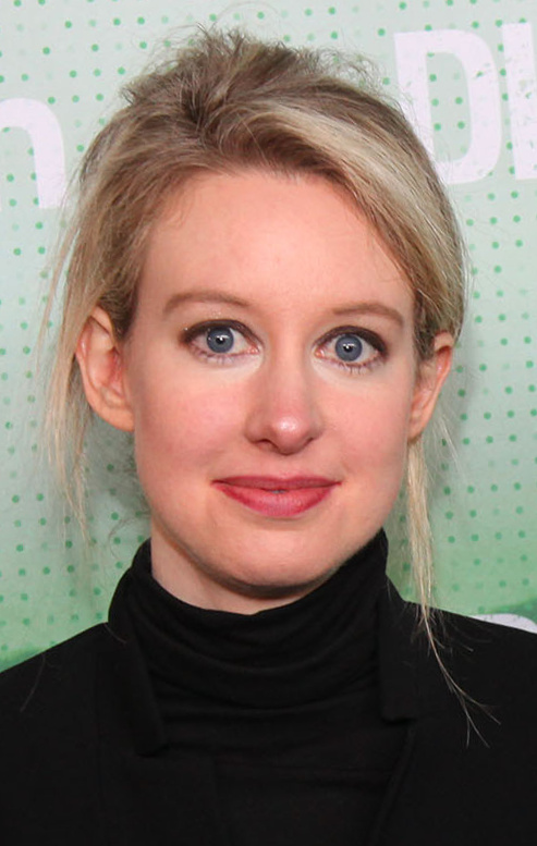Theranos fraudster Elizabeth Holmes writes cryptic post from prison: ‘The truth will set you free’