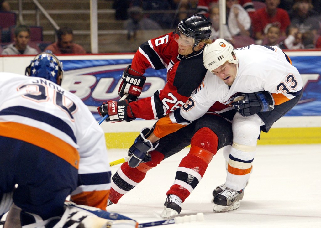 Islanders superfan’s 9/11 ‘always believe’ sign still inspires — 25 years after terror attacks