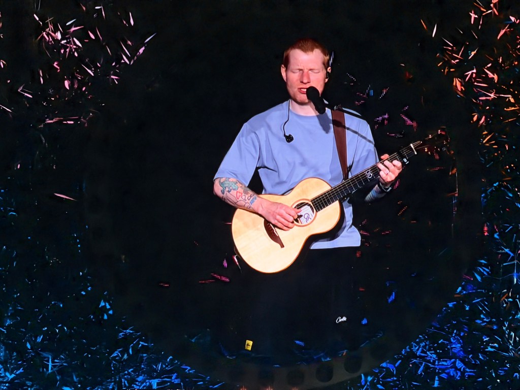 Ed Sheeran suffers major blow as Macklemore controversy rages on