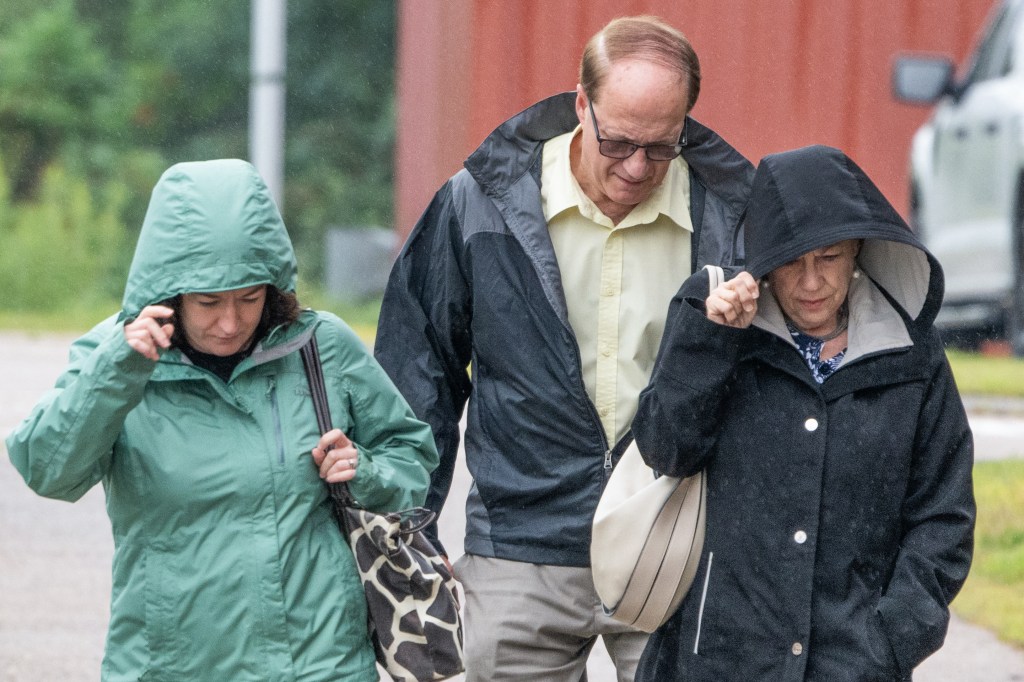 Lindsay Clancy murder trial ends in mistrial after jury can’t reach verdict — what happens next