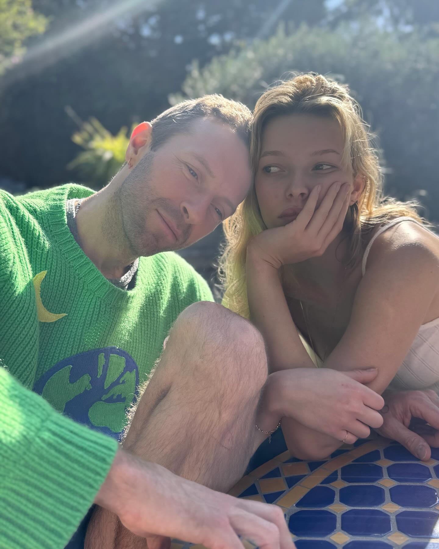 Gwyneth Paltrow’s daughter Apple Martin’s boyfriend revealed as college athlete-turned-international philanthropist