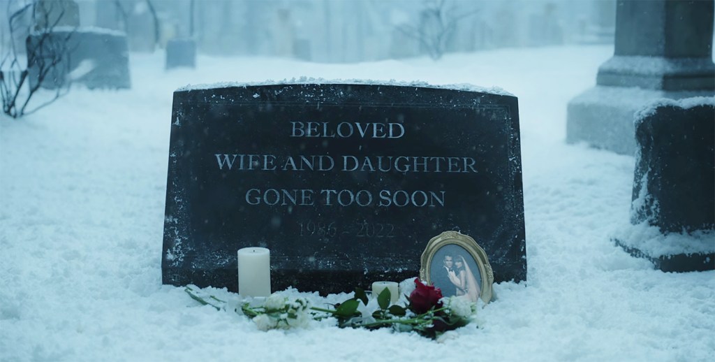 All the Easter eggs in Taylor Swift’s ‘Patient Zero’ music video
