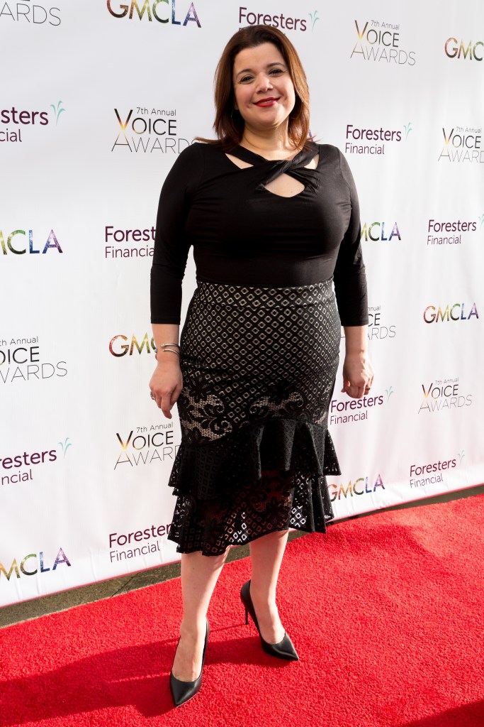 ‘The View’ host Ana Navarro finally comes clean about her weight-loss secret