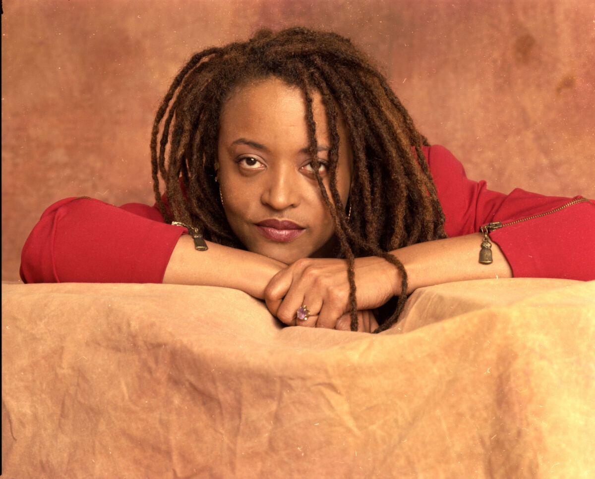 Two-time Grammy Award-winning jazz singer Cassandra Wilson dead at 70