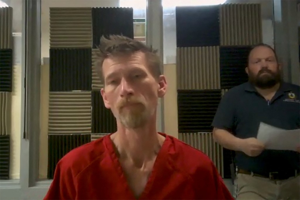 Man who shot 3 Palestinian students convicted of attempted murder — rejecting insanity claim