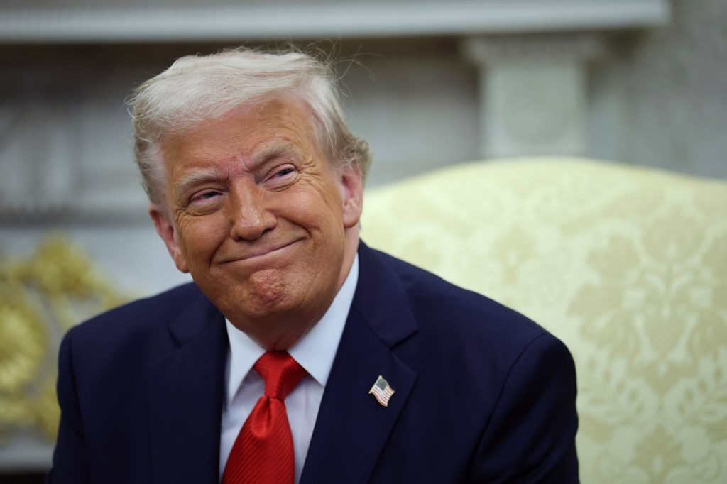 Brewery that offered free beer when Trump dies could shut its doors after losing alcohol license