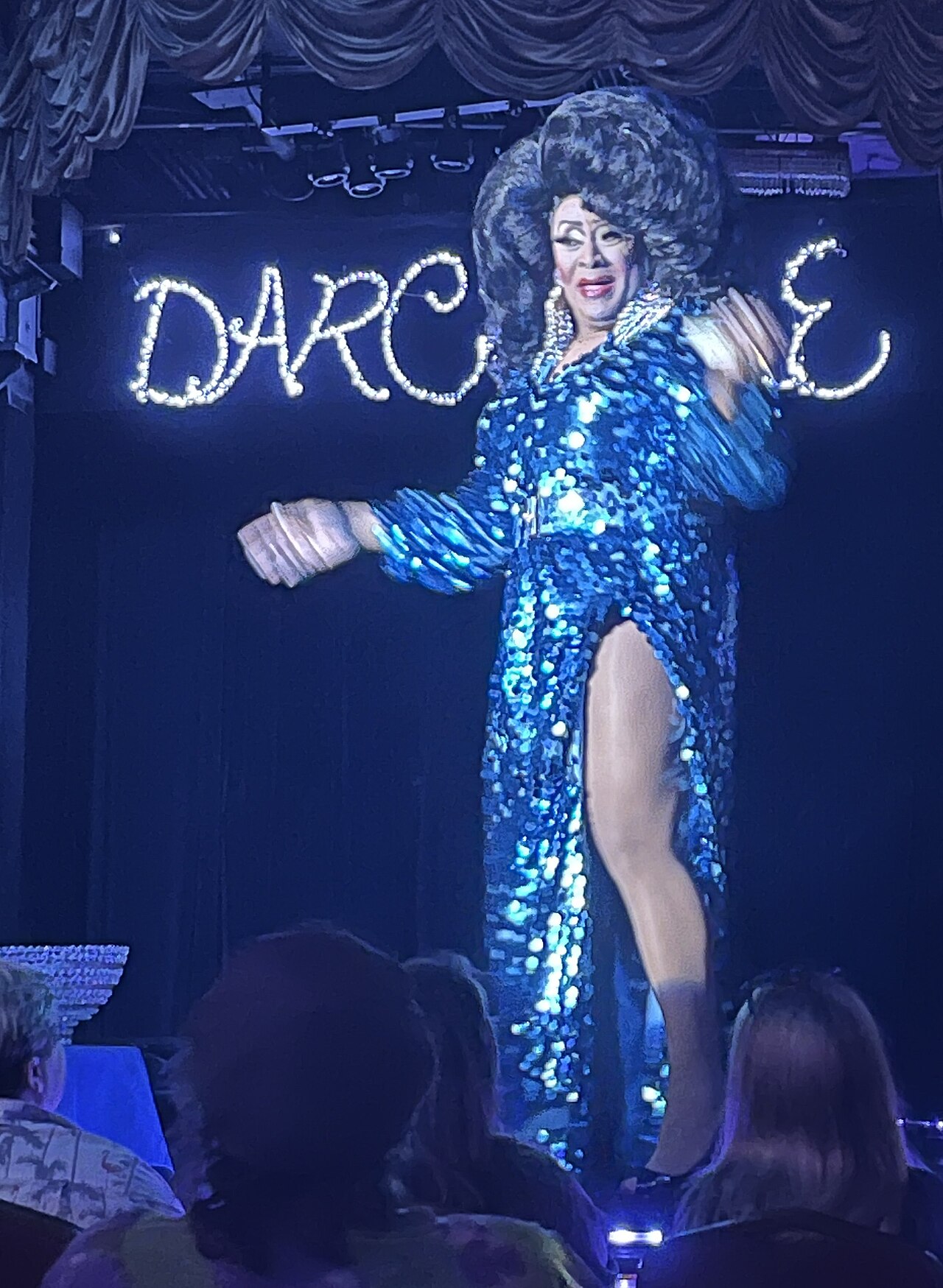 Portland Public Schools puts drag performer front and center in ‘radical joy’ welcome video