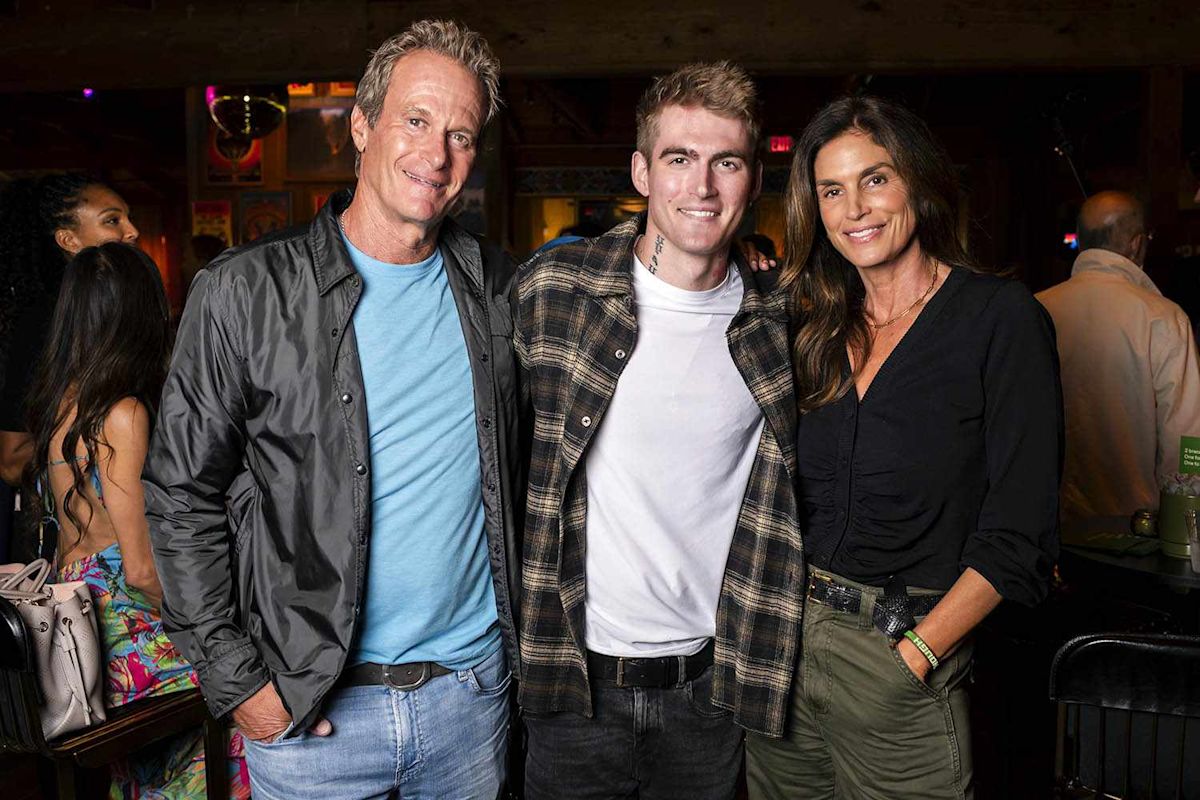 Presley Gerber’s final days before sudden death at 27 revealed: ‘He seemed a little off’
