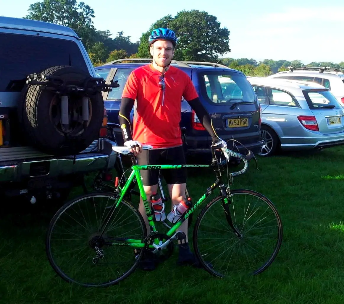 Healthy man, 36, dies after seizure during workout as family issue warning over hidden condition