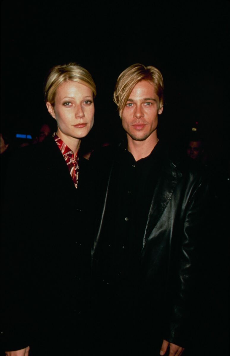 Gwyneth Paltrow makes rare comment on ending ‘heady’ romance with ex Brad Pitt