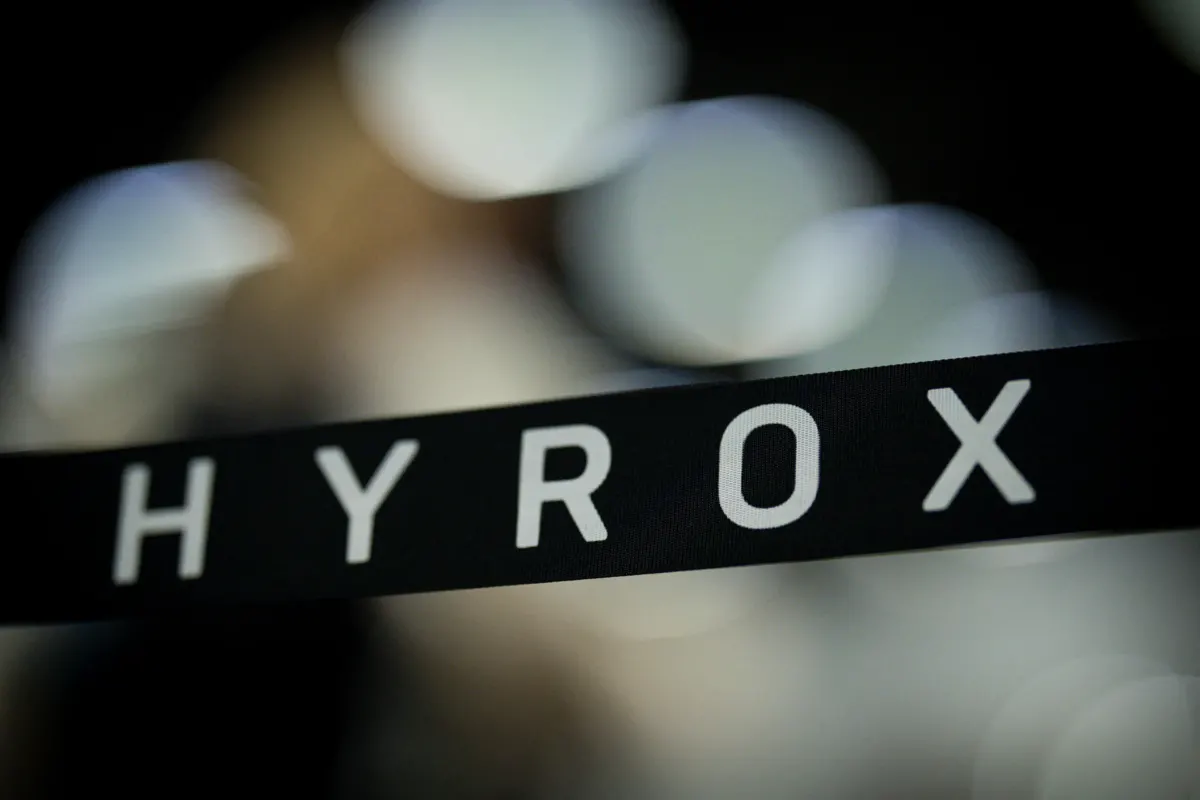 HYROX founder announces 'new rules' as athlete wins despite pooping herself mid-race