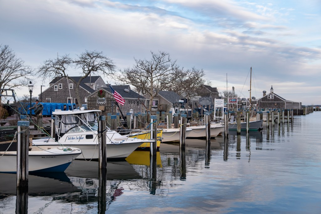 Florida sicko arrested for raping young employee aboard his yacht in Nantucket hours after wife, son left