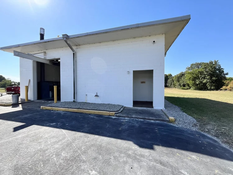Californians flee for off-grid safe houses in Montana and Idaho with doomsday bunkers