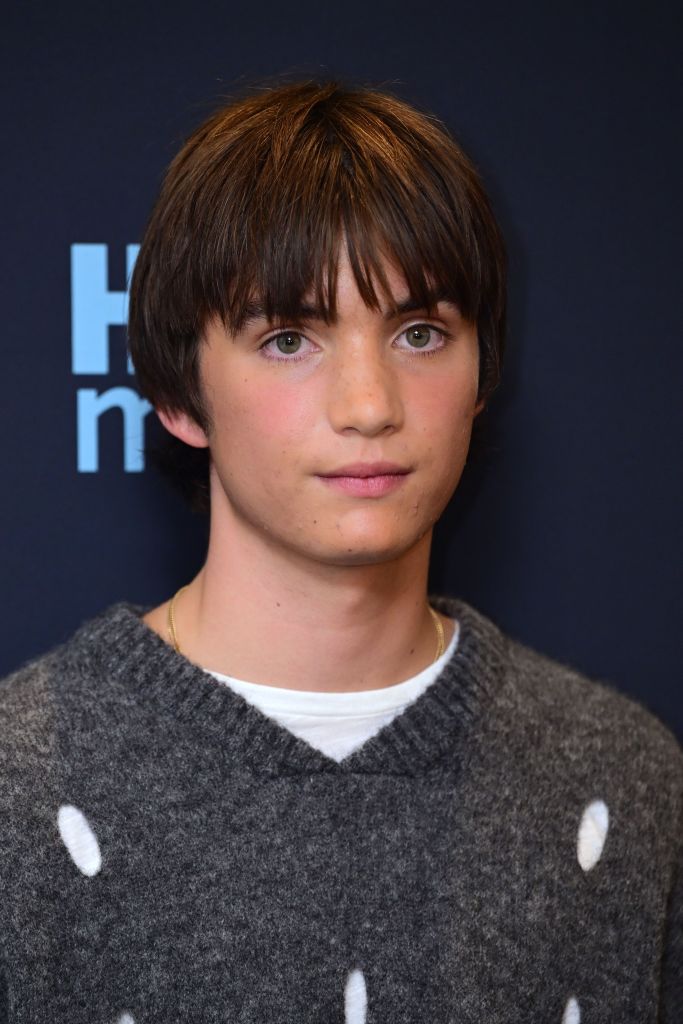 Cillian Murphy’s lookalike son goes viral for being identical to his famous father: ‘Copy and paste’