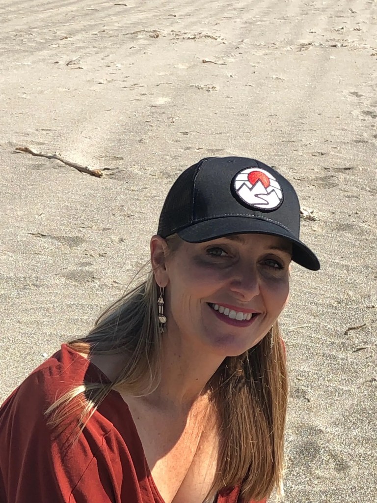 Husband of missing California coffee shop owner Amy Hillyard offers new clues 6 months after her disappearance